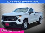 2025 Chevrolet Silverado 1500 Regular Cab 4x2 Pickup for sale #G338857 - photo 7