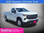 2025 Chevrolet Silverado 1500 Regular Cab 4x2 Pickup for sale #G338858 - photo 3