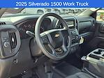 2025 Chevrolet Silverado 1500 Regular Cab 4x2 Pickup for sale #G338858 - photo 9