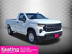 2025 Chevrolet Silverado 1500 Regular Cab 4x2 Pickup for sale #G338858 - photo 1