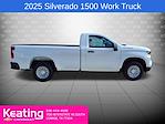 2025 Chevrolet Silverado 1500 Regular Cab 4x2 Pickup for sale #G338858 - photo 6