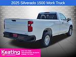 2025 Chevrolet Silverado 1500 Regular Cab 4x2 Pickup for sale #G338858 - photo 2