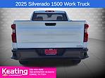 2025 Chevrolet Silverado 1500 Regular Cab 4x2 Pickup for sale #G338858 - photo 7