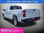 2025 Chevrolet Silverado 1500 Regular Cab 4x2 Pickup for sale #G338858 - photo 8