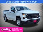 2025 Chevrolet Silverado 1500 Regular Cab 4x2 Pickup for sale #G352856 - photo 1