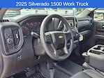 2025 Chevrolet Silverado 1500 Regular Cab 4x2 Pickup for sale #G352856 - photo 10