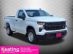 2025 Chevrolet Silverado 1500 Regular Cab 4x2 Pickup for sale #G352856 - photo 3
