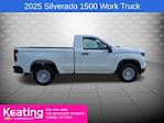 2025 Chevrolet Silverado 1500 Regular Cab 4x2 Pickup for sale #G352856 - photo 6