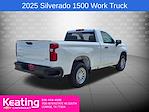 2025 Chevrolet Silverado 1500 Regular Cab 4x2 Pickup for sale #G352856 - photo 7