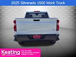 2025 Chevrolet Silverado 1500 Regular Cab 4x2 Pickup for sale #G352856 - photo 8