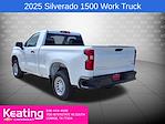 2025 Chevrolet Silverado 1500 Regular Cab 4x2 Pickup for sale #G352856 - photo 9