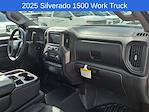 New 2025 Chevrolet Silverado 1500 Work Truck Regular Cab Pickup for sale #G353054 - photo 9