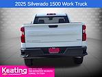 New 2025 Chevrolet Silverado 1500 Work Truck Regular Cab Pickup for sale #G353054 - photo 6
