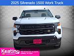 New 2025 Chevrolet Silverado 1500 Work Truck Regular Cab Pickup for sale #G353054 - photo 8
