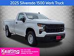 2025 Chevrolet Silverado 1500 Regular Cab 4x2 Pickup for sale #G353055 - photo 3