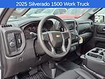 2025 Chevrolet Silverado 1500 Regular Cab 4x2 Pickup for sale #G353055 - photo 9