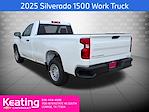 2025 Chevrolet Silverado 1500 Regular Cab 4x2 Pickup for sale #G353055 - photo 4