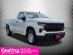 2025 Chevrolet Silverado 1500 Regular Cab 4x2 Pickup for sale #G353055 - photo 1