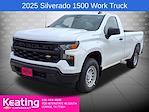 2025 Chevrolet Silverado 1500 Regular Cab 4x2 Pickup for sale #G353055 - photo 5