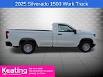 2025 Chevrolet Silverado 1500 Regular Cab 4x2 Pickup for sale #G353055 - photo 7