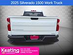 2025 Chevrolet Silverado 1500 Regular Cab 4x2 Pickup for sale #G353055 - photo 8