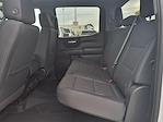 New 2025 Chevrolet Silverado 1500 Custom Crew Cab 4x4 Pickup for sale #G370280 - photo 10