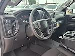 New 2025 Chevrolet Silverado 1500 Custom Crew Cab 4x4 Pickup for sale #G370280 - photo 11