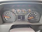 New 2025 Chevrolet Silverado 1500 Custom Crew Cab 4x4 Pickup for sale #G370280 - photo 15