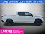 New 2025 Chevrolet Silverado 1500 Custom Crew Cab 4x4 Pickup for sale #G370280 - photo 5