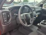 New 2025 Chevrolet Silverado 1500 Custom Crew Cab 4x4 Pickup for sale #G370808 - photo 11