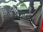 New 2025 Chevrolet Silverado 1500 Custom Crew Cab 4x4 Pickup for sale #G370808 - photo 12