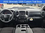 2025 Chevrolet Silverado 1500 Crew Cab 4x4 Pickup for sale #G370989 - photo 9