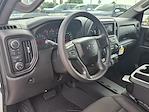 2025 Chevrolet Silverado 1500 Crew Cab 4x4 Pickup for sale #G370989 - photo 11