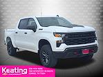 2025 Chevrolet Silverado 1500 Crew Cab 4x4 Pickup for sale #G370989 - photo 4