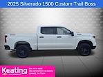 2025 Chevrolet Silverado 1500 Crew Cab 4x4 Pickup for sale #G370989 - photo 5