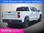 2025 Chevrolet Silverado 1500 Crew Cab 4x4 Pickup for sale #G370989 - photo 2