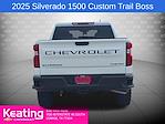 2025 Chevrolet Silverado 1500 Crew Cab 4x4 Pickup for sale #G370989 - photo 6