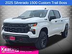 2025 Chevrolet Silverado 1500 Crew Cab 4x4 Pickup for sale #G370989 - photo 7
