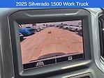 New 2025 Chevrolet Silverado 1500 Work Truck Crew Cab Pickup for sale #G373163 - photo 10