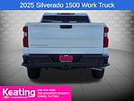 New 2025 Chevrolet Silverado 1500 Work Truck Crew Cab Pickup for sale #G373163 - photo 8