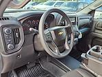 New 2025 Chevrolet Silverado 1500 Work Truck Crew Cab 4x4 Pickup for sale #G383000 - photo 11
