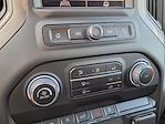 New 2025 Chevrolet Silverado 1500 Work Truck Crew Cab 4x4 Pickup for sale #G383000 - photo 17