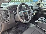 New 2025 Chevrolet Silverado 1500 Work Truck Crew Cab 4x4 Pickup for sale #G383002 - photo 13