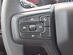 New 2025 Chevrolet Silverado 1500 Work Truck Crew Cab 4x4 Pickup for sale #G383002 - photo 16