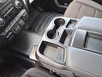New 2025 Chevrolet Silverado 1500 Work Truck Crew Cab 4x4 Pickup for sale #G383002 - photo 21