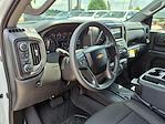New 2025 Chevrolet Silverado 1500 Custom Crew Cab 4x4 Pickup for sale #G383331 - photo 11