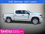 New 2025 Chevrolet Silverado 1500 Custom Crew Cab 4x4 Pickup for sale #G383331 - photo 5