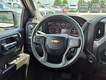New 2025 Chevrolet Silverado 1500 Custom Crew Cab 4x4 Pickup for sale #G383337 - photo 15