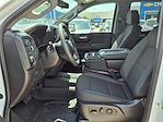 New 2025 Chevrolet Silverado 1500 Custom Crew Cab 4x4 Pickup for sale #G383337 - photo 16