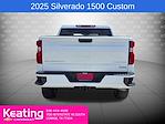 New 2025 Chevrolet Silverado 1500 Custom Crew Cab 4x4 Pickup for sale #G383337 - photo 8